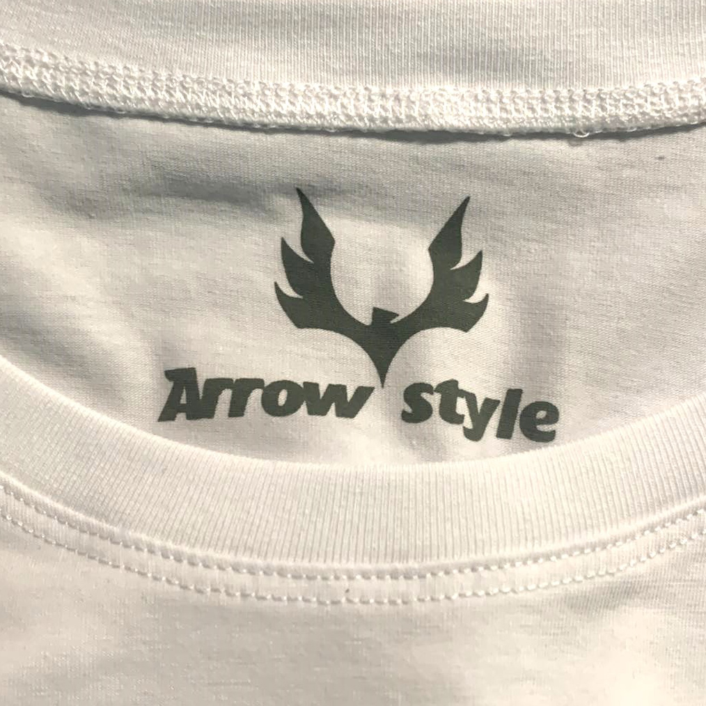 T-shirt - Arrow Trans Corp